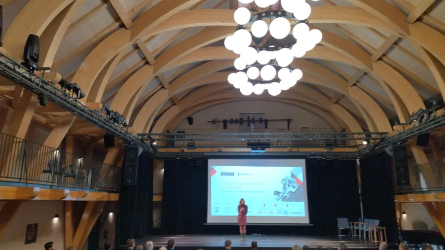 Národní brownfieldová konference 2026 v Jindřichově Hradci